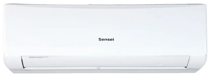 Кондиционер Sensei sac-24skwa/i - фото 19