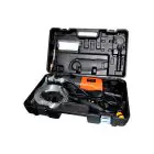 Дрель алмазного бурения с микроударом GTM DK-160/2PD с микроударом в кейсе — миниатюра 4