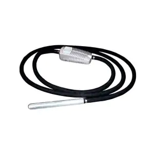 Товар Вибратор глубинный высокочастотный GTM X-RAY 50 для бетона