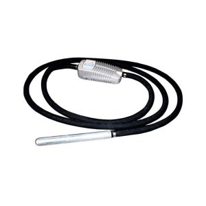 Товар Вібратор глибинний високочастотний GTM X-RAY 58 для бетону