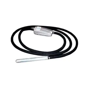 Товар Вибратор глубинный высокочастотный GTM X-RAY 65 для бетона