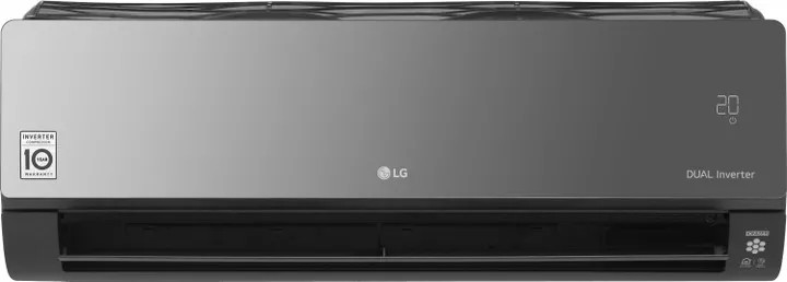 Кондиционер LG Artcool AC12BQ - фото 8
