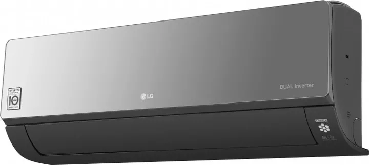 Кондиционер LG Artcool AC12BQ - фото 9