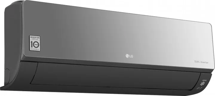 Кондиционер LG Artcool AC12BQ - фото 13