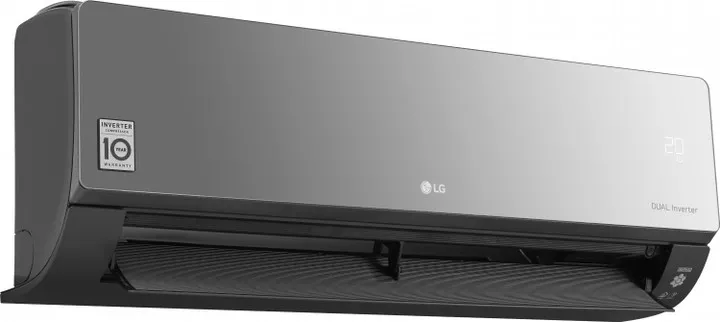 Кондиционер LG Artcool AC12BQ - фото 14