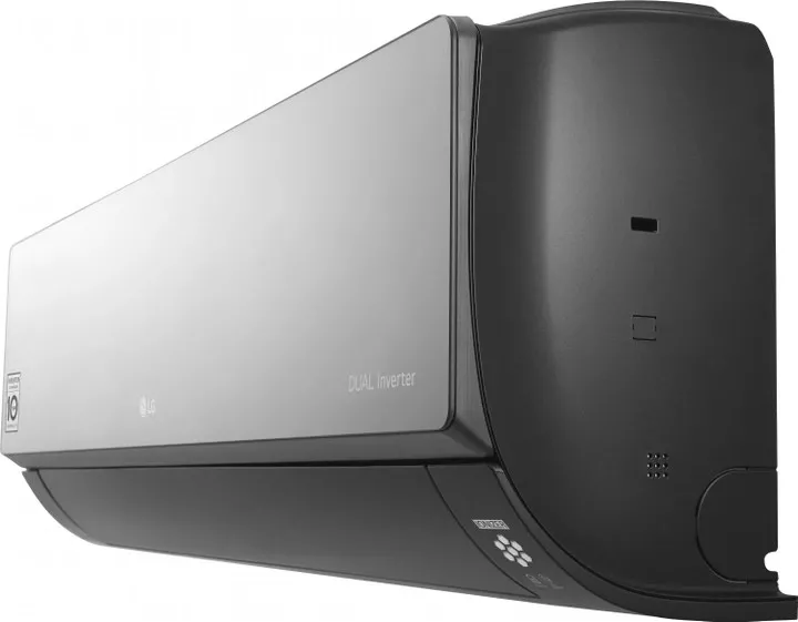 Кондиционер LG Artcool AC12BQ - фото 16