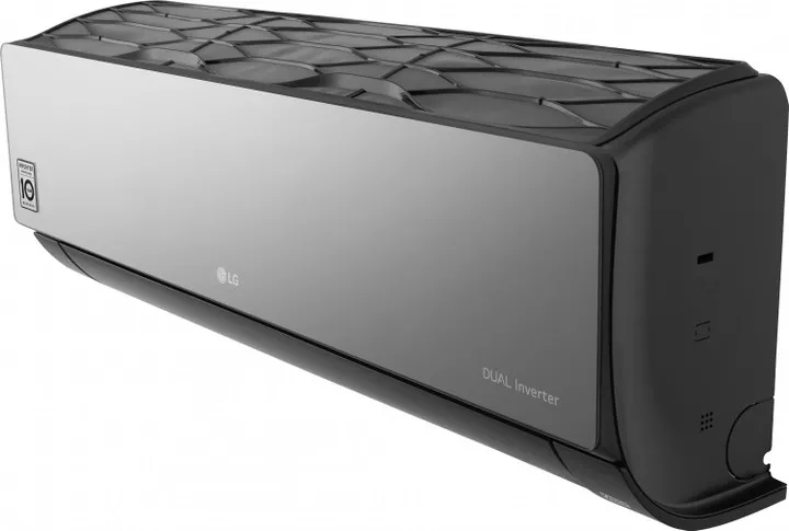 Кондиционер LG Artcool AC12BQ - фото 17