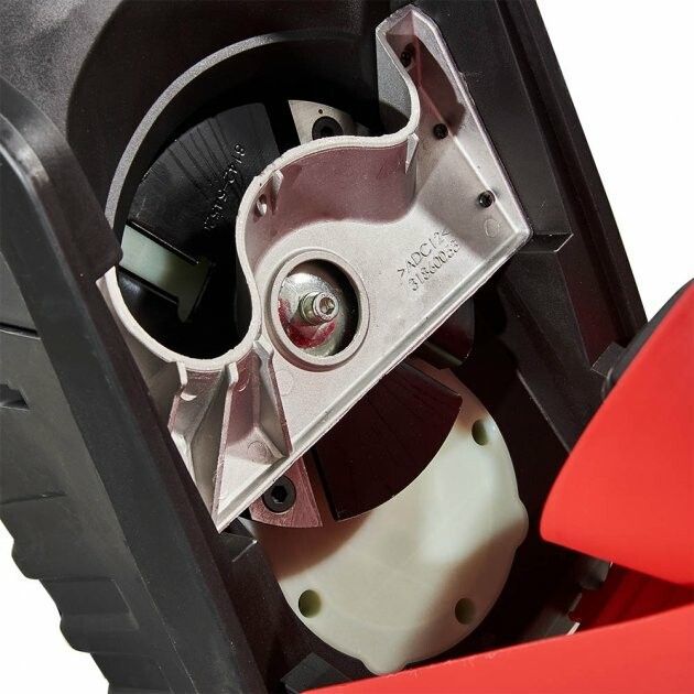 Гілкоподрібнювач електричний Vitals Zs 2445j (191763) - фото 6