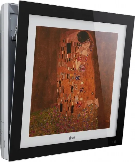 Кондиціонер LG Artcool Gallery A09FT - фото 4 Кондиціонер LG Artcool Gallery A09FT - фото 4