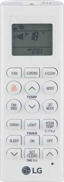 Кондиціонер LG Artcool Gallery A09FT - фото 13 Кондиціонер LG Artcool Gallery A09FT - фото 13