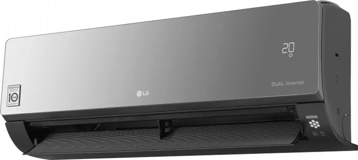 Кондиціонер LG Artcool AC09BQ - фото 5 Кондиціонер LG Artcool AC09BQ - фото 5