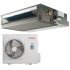 КАНАЛЬНИЙ Кондиционер SENSEI SDC-36HSI — миниатюра 1