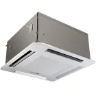 Касетний Кондиционер SENSEI SCC-24HSI — миниатюра 3