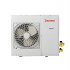 Кондиционер підлогово-стельовий SENSEI SUC-24HSI — миниатюра 3