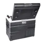 Холодильник автомобильный Brevia 50л 22610 — миниатюра 4 Холодильник автомобильный Brevia 50л 22610 — миниатюра 4