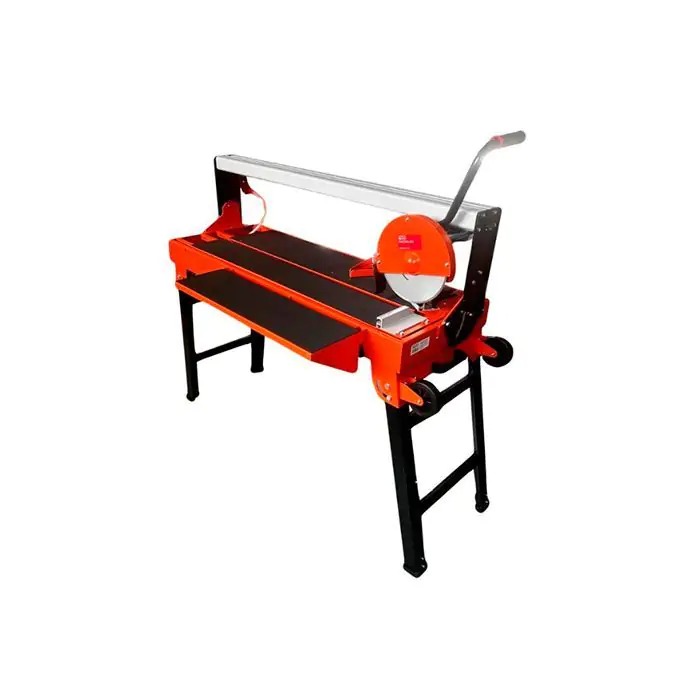 Плиткорез электрический GTM TSW230N-920 с водяным охлаждением - фото 2