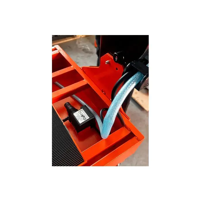 Плиткорез электрический GTM TSW230N-920 с водяным охлаждением - фото 7