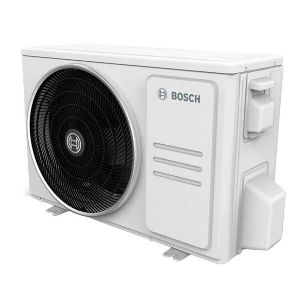 Кондиционер Bosch CL5000i RAC 2,6 кВт (Climate 5000i) - фото 4