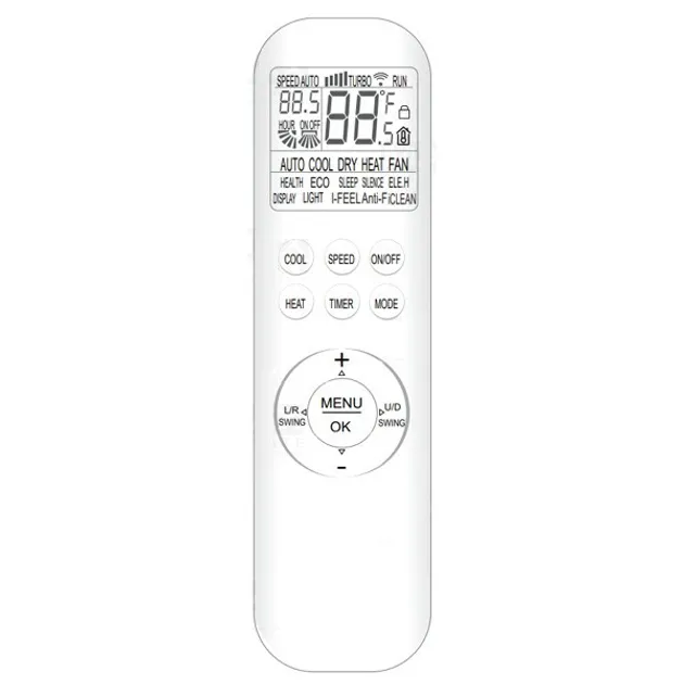 Кондиционер IDEA IPA-09HR-FN8 ION Idea PRO Sardius - фото 4