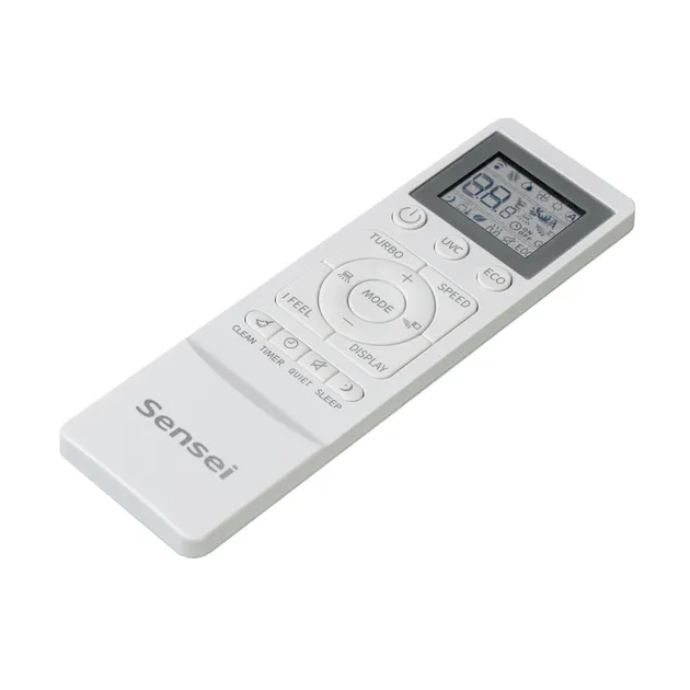 Кондиционер SENSEI LUX Extreme SAC-09CHIE - фото 4