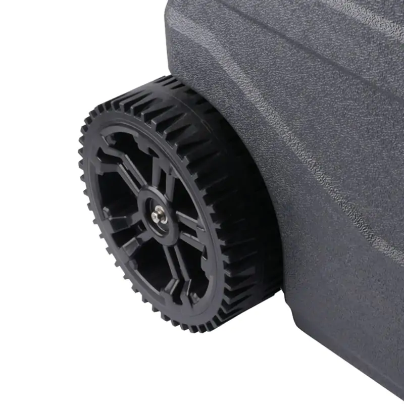 Автомобильный холодильник Brevia 62 л 22790 - фото 7