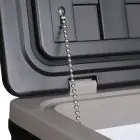 Холодильник автомобильный Brevia 75л 22820 — миниатюра 3