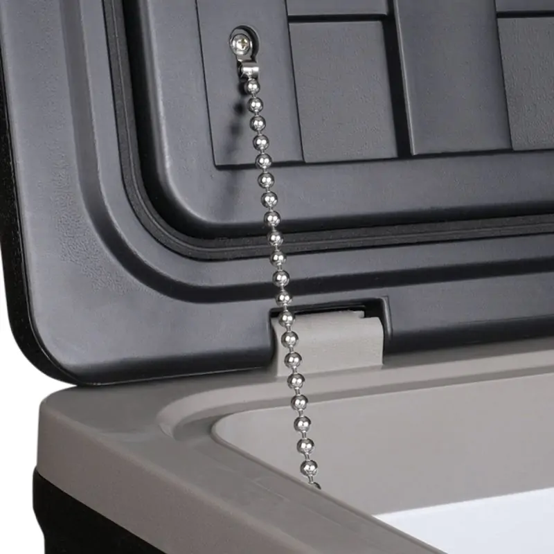 Холодильник автомобильный Brevia 75л 22820 - фото 3