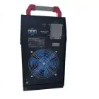 Зварювальний напівавтомат Луч-профи MIG-500F — мініатюра 3