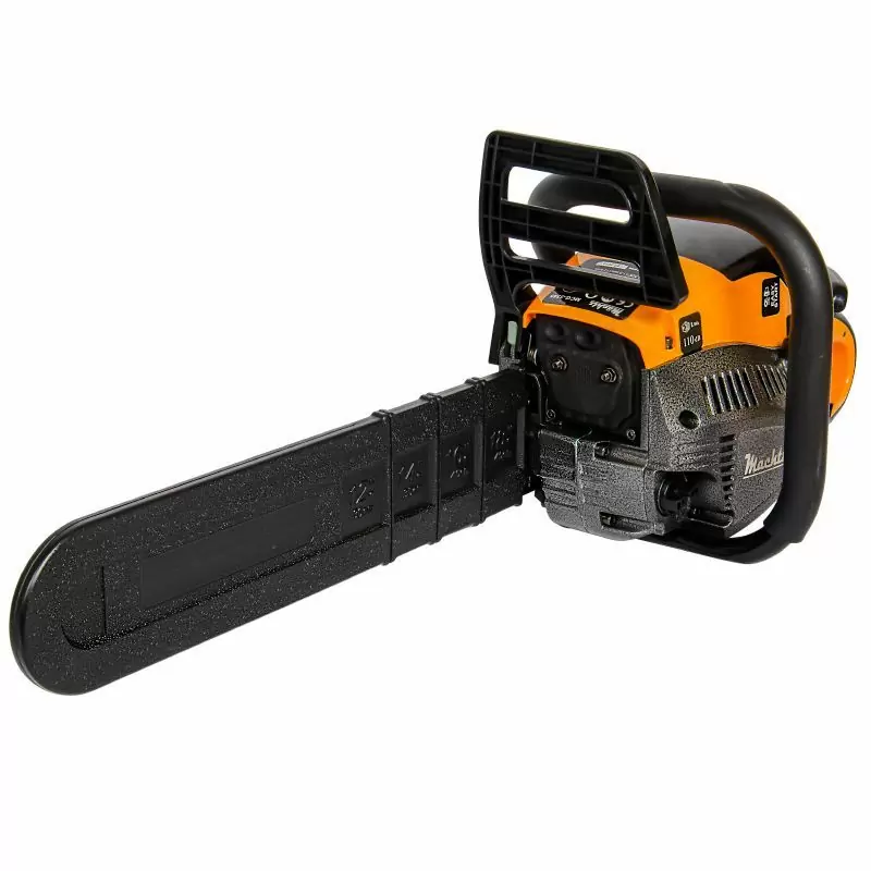 Бензопила Machtz MCG-3545 - фото 2