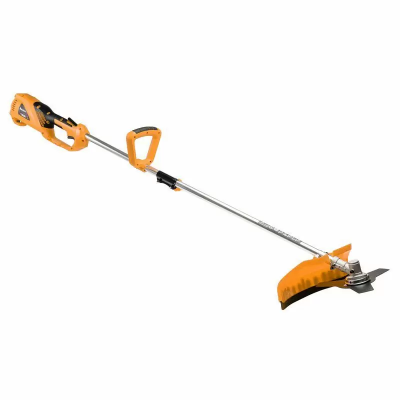 Электрический триммер Machtz MEB-1900 - фото 2 Электрический триммер Machtz MEB-1900 - фото 2