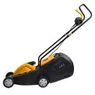 Газонокосилка электрическая Machtz MEL-1432 B — миниатюра 3 Газонокосилка электрическая Machtz MEL-1432 B — миниатюра 3