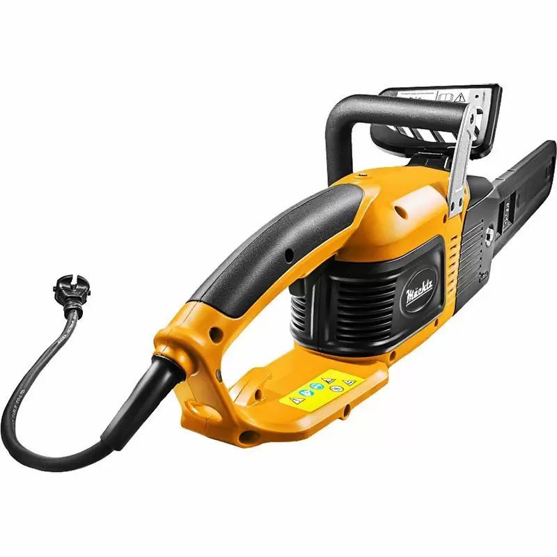 Электропила Machtz MCE-2540 - фото 2