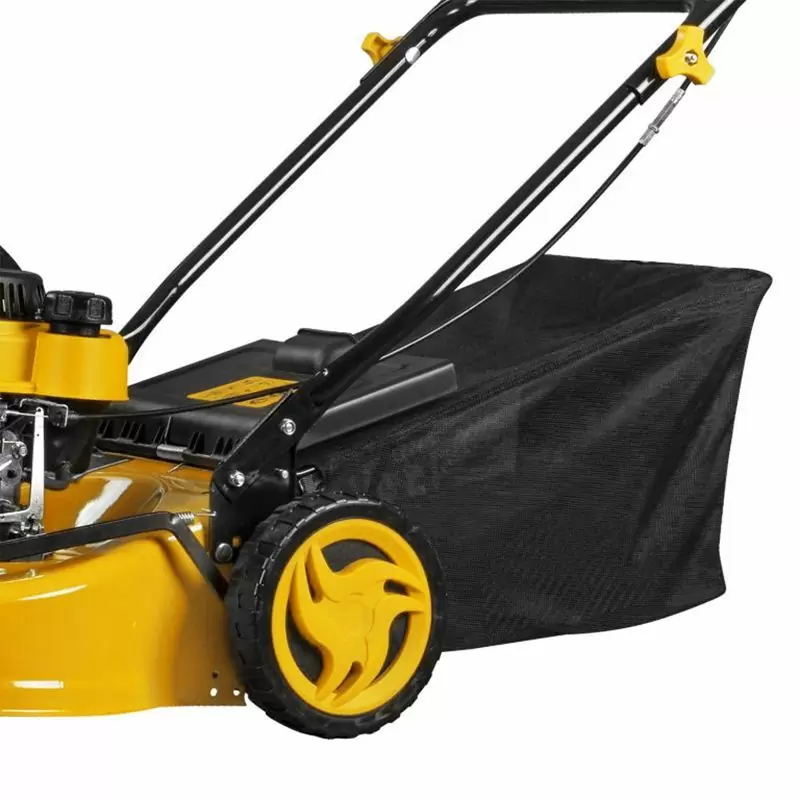 Газонокосилка бензиновая Machtz MGL-2041 - фото 3