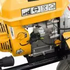 Мотокультиватор бензиновый Machtz MGT-6614 — миниатюра 3 Мотокультиватор бензиновый Machtz MGT-6614 — миниатюра 3