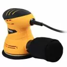 Шлифмашина экцентриковая Machtz MOS-450 — миниатюра 3 Шлифмашина экцентриковая Machtz MOS-450 — миниатюра 3