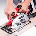 Аккумуляторная циркулярная пила Worcraft CCS-S20Li — миниатюра 4 Аккумуляторная циркулярная пила Worcraft CCS-S20Li — миниатюра 4