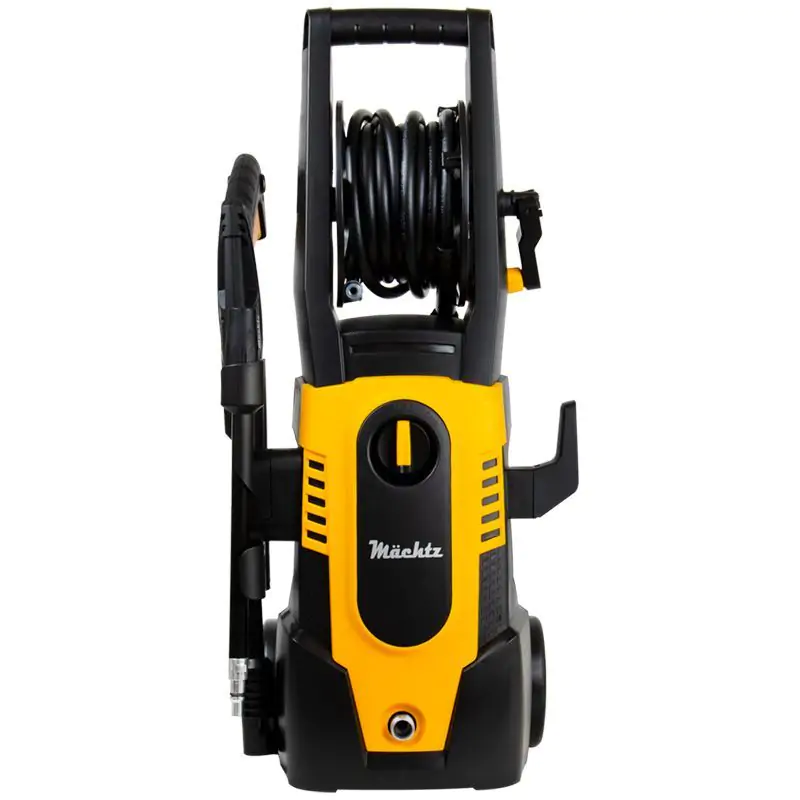 Мийка високого тиску Machtz MPW-1758 TURBO - фото 3 Мийка високого тиску Machtz MPW-1758 TURBO - фото 3