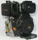 Двигун дизельний Gerrard G186 E — мініатюра 3 Двигун дизельний Gerrard G186 E — мініатюра 3