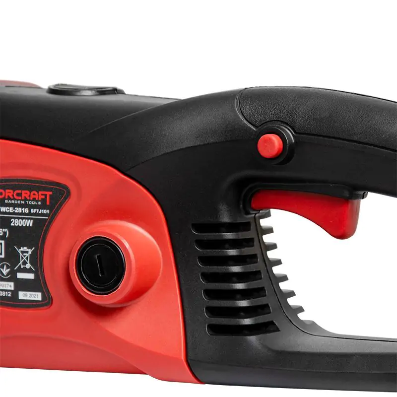 Електропила Worcraft WCE-2816 - фото 8 Електропила Worcraft WCE-2816 - фото 8
