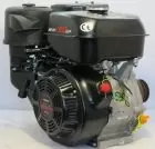 Двигатель бензиновый Weima WM190F-S с центробежным сцеплением — миниатюра 3 Двигатель бензиновый Weima WM190F-S с центробежным сцеплением — миниатюра 3