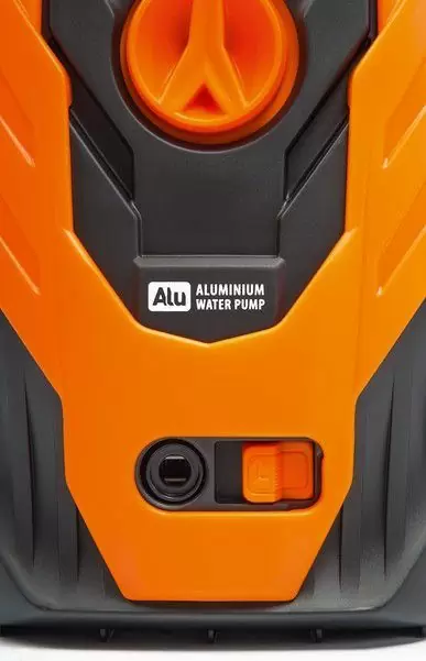 Мийка високого тиску Daewoo DAW 500 - фото 3 Мийка високого тиску Daewoo DAW 500 - фото 3