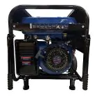 Бензиновый генератор PROFI-TEC PE-7000GE (7.0 кВт, электростартер) — миниатюра 3 Бензиновый генератор PROFI-TEC PE-7000GE (7.0 кВт, электростартер) — миниатюра 3