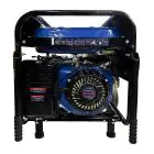 Бензиновый генератор PROFI-TEC PE-8000GE (8.0 кВт, электростартер) — миниатюра 3