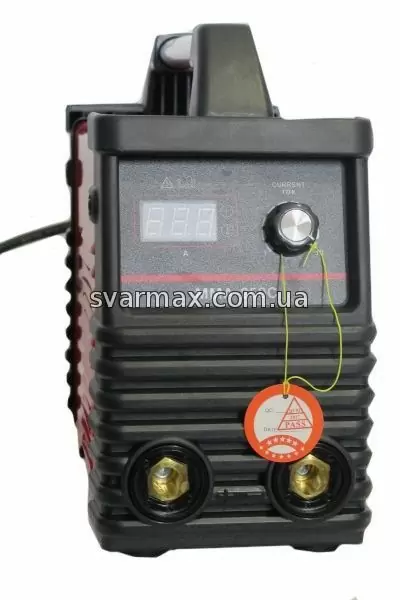 Зварювальний інвертор Edon MMA-250С кейс - фото 3 Зварювальний інвертор Edon MMA-250С кейс - фото 3