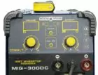Сварочный полуавтомат Искра Профи COBALT MIG-300DC — миниатюра 3