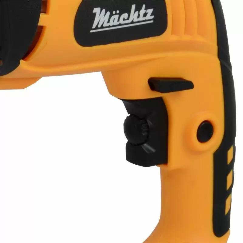 Дрель ударная Machtz MID-13/1100 - фото 3