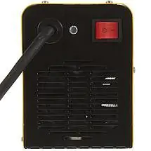 Зварювальний апарат інверторний Stanley Star 7000 - фото 3