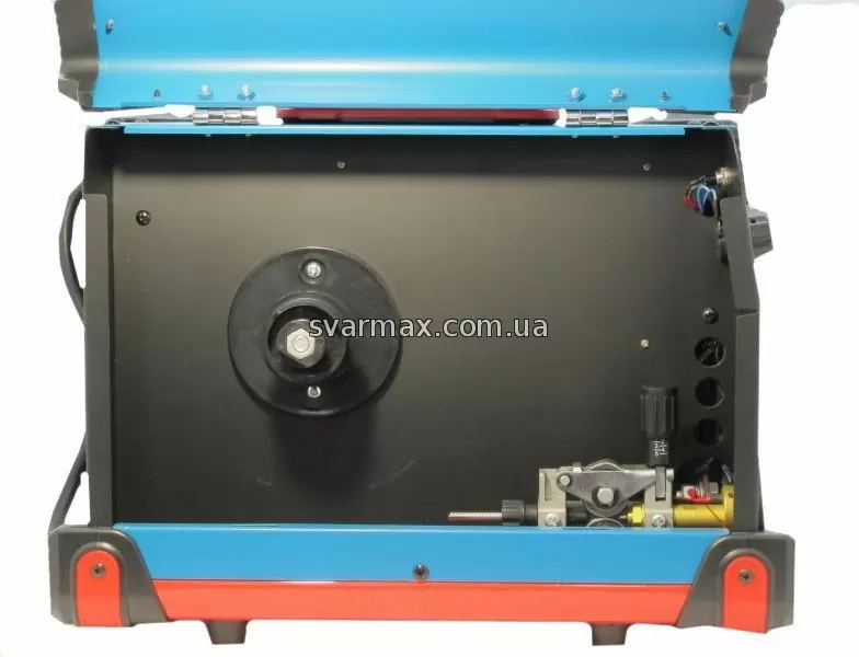 Зварювальний напівавтомат Riber-Profi MIG/МИГ 329 RP - фото 4