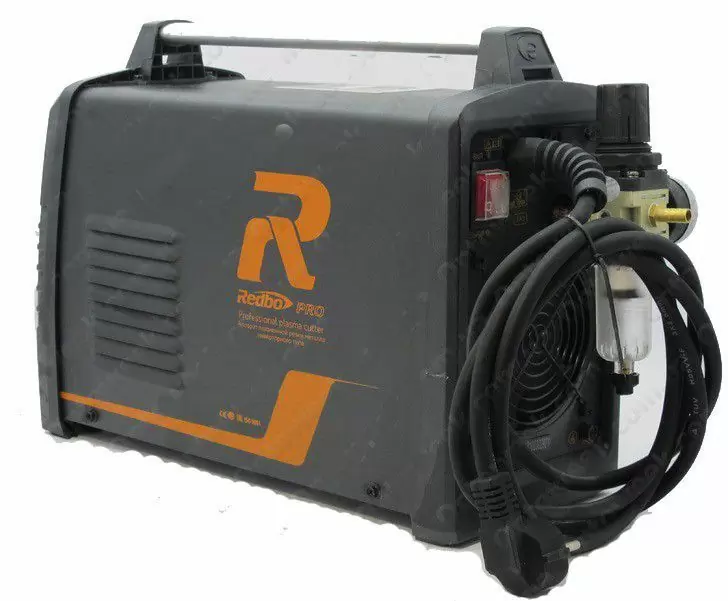 Плазморез Redbo Pro Cut-40 - фото 6