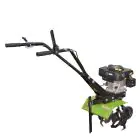 Мотокультиватор Кентавр МК30-1Т — миниатюра 3 Мотокультиватор Кентавр МК30-1Т — миниатюра 3